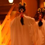 生理中の神社参拝はNG？その理由とは