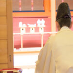 【神社参拝の秘訣】神道の神髄は「振動」にあり！