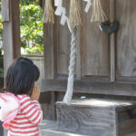 産土（うぶすな）神社とは？社格が低いと神様がいないかも・・・！？