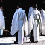 神社の神職「禰宜(ねぎ)」の仕事と言霊が表す意味について