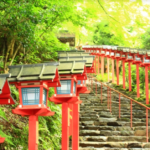 【神道用語】知っておきたい神社・神様・御札の数え方