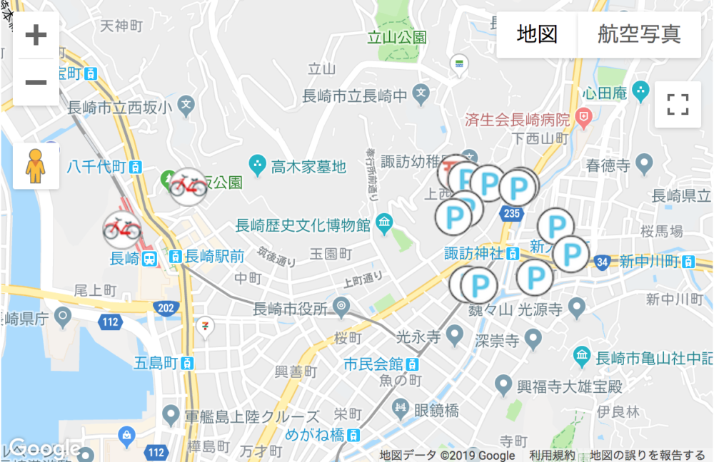 長崎 諏訪神社の御朱印と駐車場 人生の縁結びに効く7つのスポット 神社チャンネル