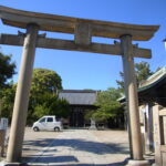 休天神社、菅原道真の歴史が残る場所【参拝レポート】