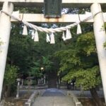 熊岡神社【参拝レポート】