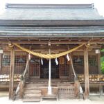 出石神社【参拝レポート】