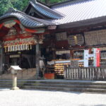 北口本宮冨士浅間神社【参拝レポート】