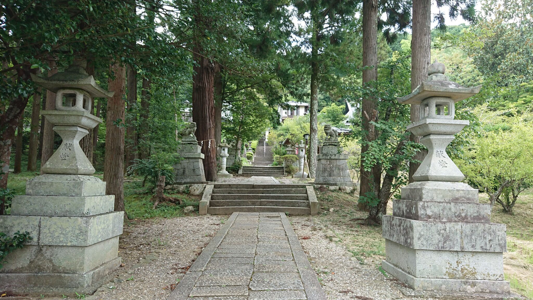 生身天満宮【参拝レポート】 神社チャンネル