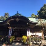 村野神社【参拝レポート】