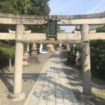 茨木神社&天石門別（あめのいわとわけ）神社【参拝レポート】