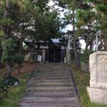 八雲神社（明石）【参拝レポート】