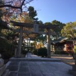 甲鉾（かたほこ）神社（甲斐田八幡宮）大阪府枚方市【参拝レポート】